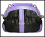 BLACK PURPLE